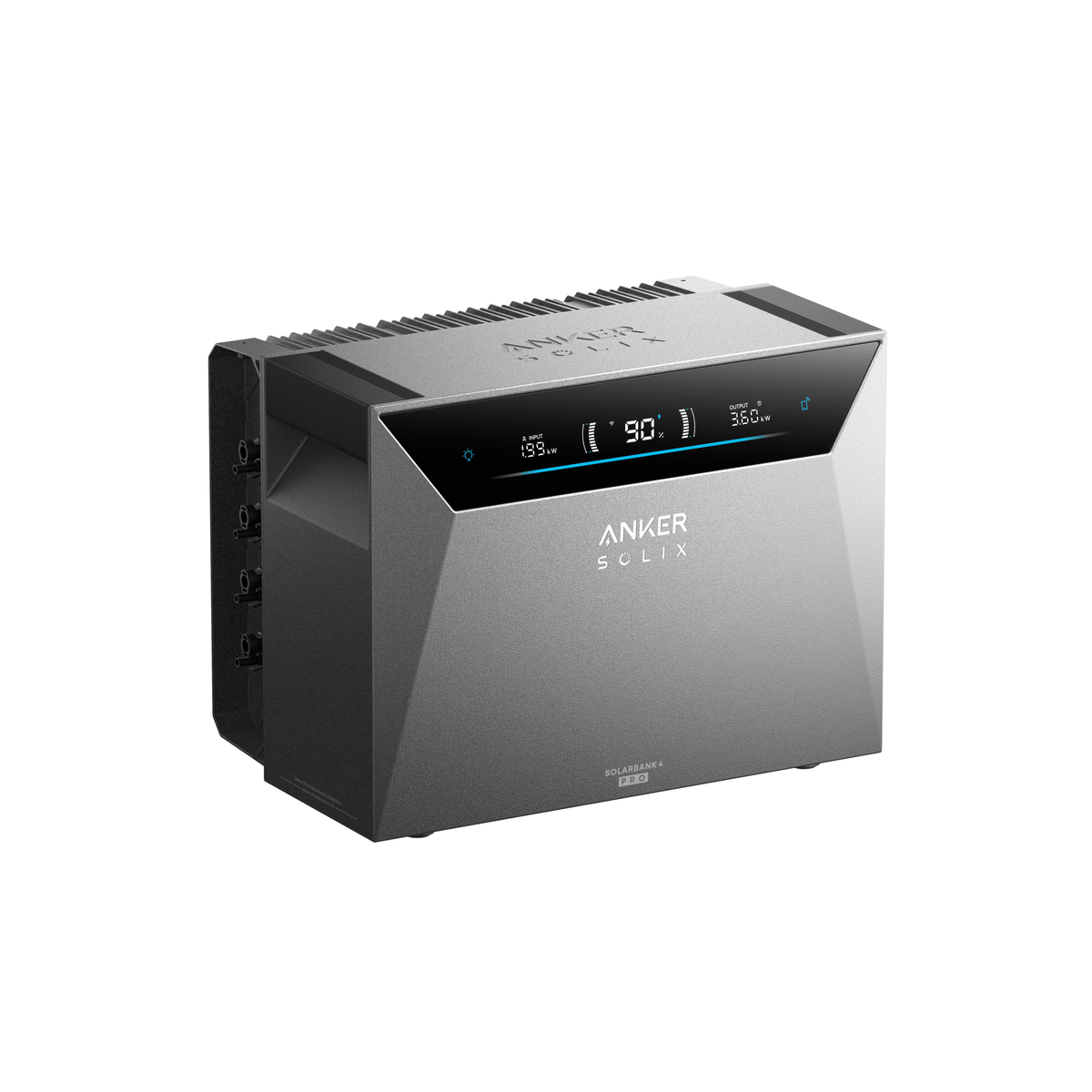 Anker SOLIX Solarbank 4 E5000 Pro | 5000 Wh Speicher