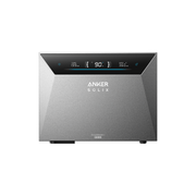 Anker SOLIX Solarbank 4 E5000 Pro | 5000 Wh Speicher