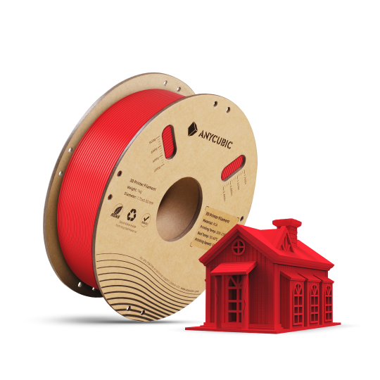 Anycubic Kobra S1 Combo + 4kg Anycubic PLA Basic