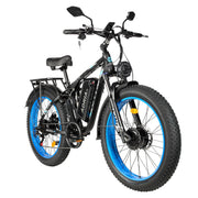 street legal electric dirt bike