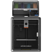 Anycubic Kobra S1 Combo + 4kg Anycubic PLA Basic