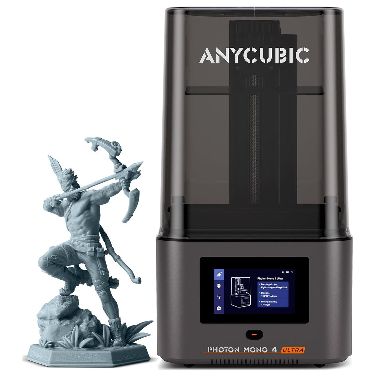 Anycubic Photon Mono 4 Ultra