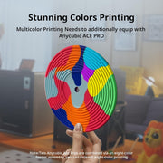 Anycubic Kobra S1 Combo + 4kg Anycubic PLA Basic