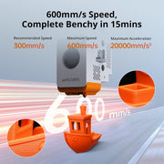 Anycubic Kobra S1 Combo