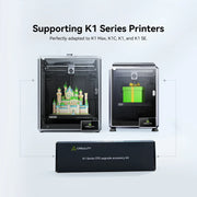 Creality K1 Max + CFS + Upgrade kit