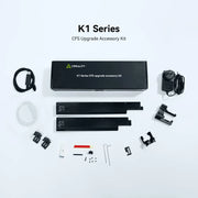 Creality K1 Max + CFS + Upgrade kit