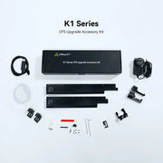 Creality K1 Max + CFS + Upgrade kit