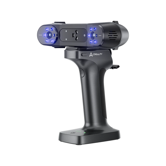 Creality RaptorX - 3D Scanner