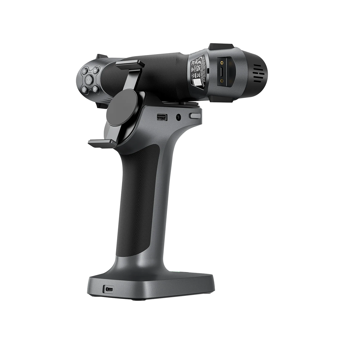 Creality RaptorX - 3D Scanner