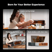 Creality Falcon A1 10W Laser Engraver & Cutter