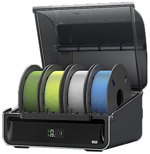 CFS - Creality Filament System