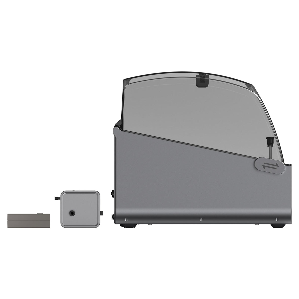 Creality CFS-C - Upgrade kit for K1C, K1, K1 Max, K1 SE