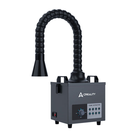 Creality Fume Extractor til Laserskæring