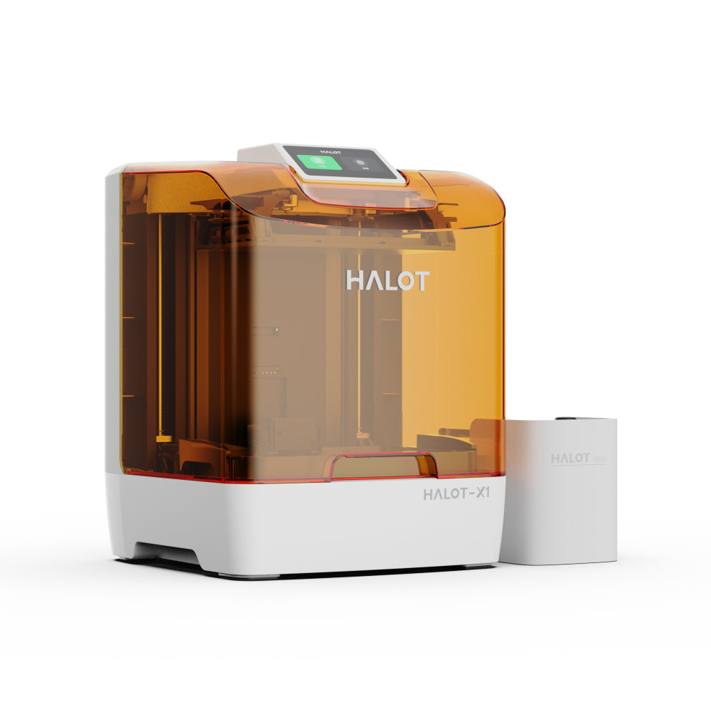 Creality HALOT-X1 Combo