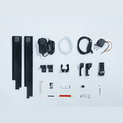 Creality K1 Max + CFS + Upgrade kit