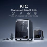 Creality K1C 2025