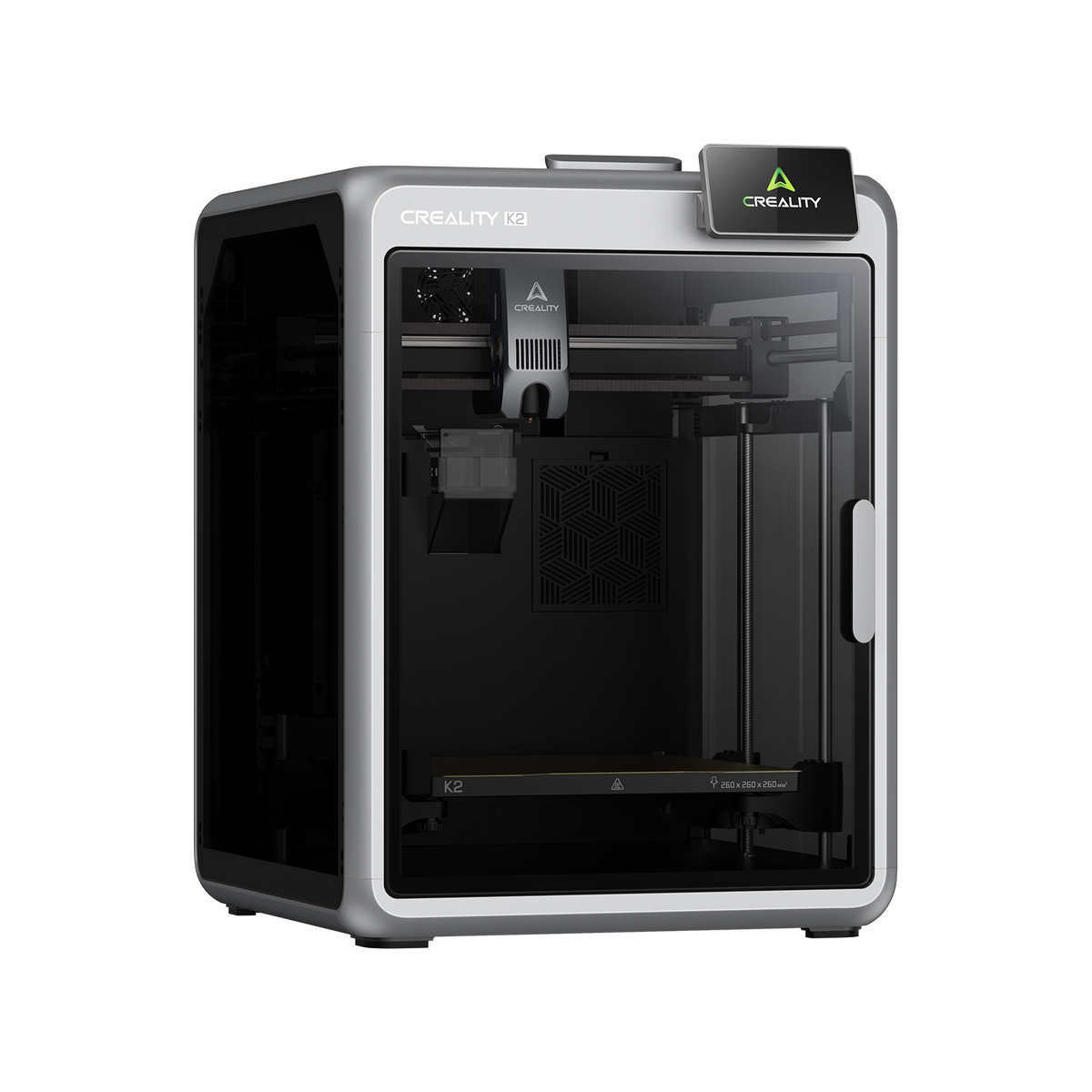 Creality K2