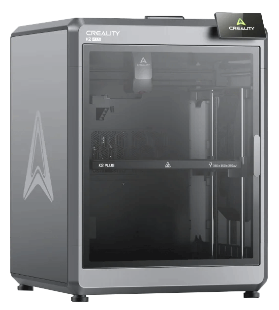 Creality K2 Plus