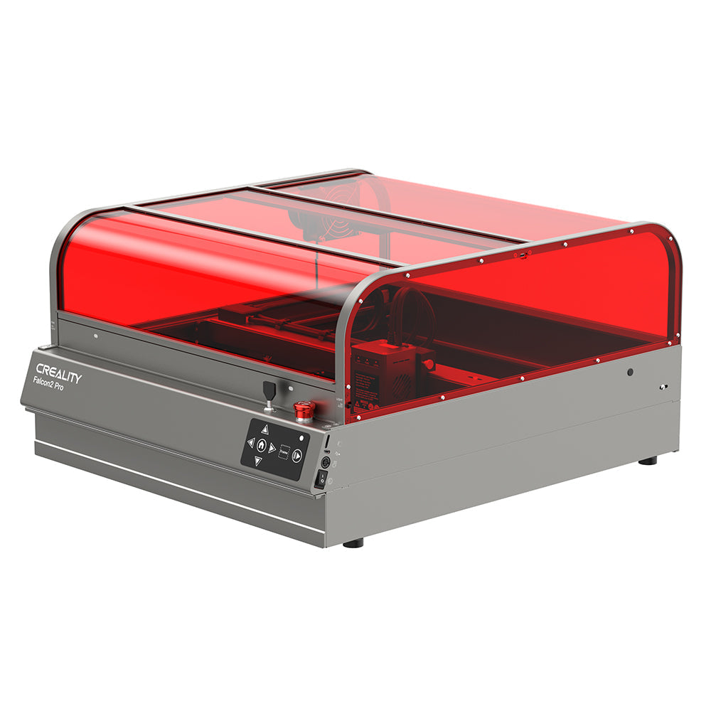 Creality Falcon2 Pro S 22 W