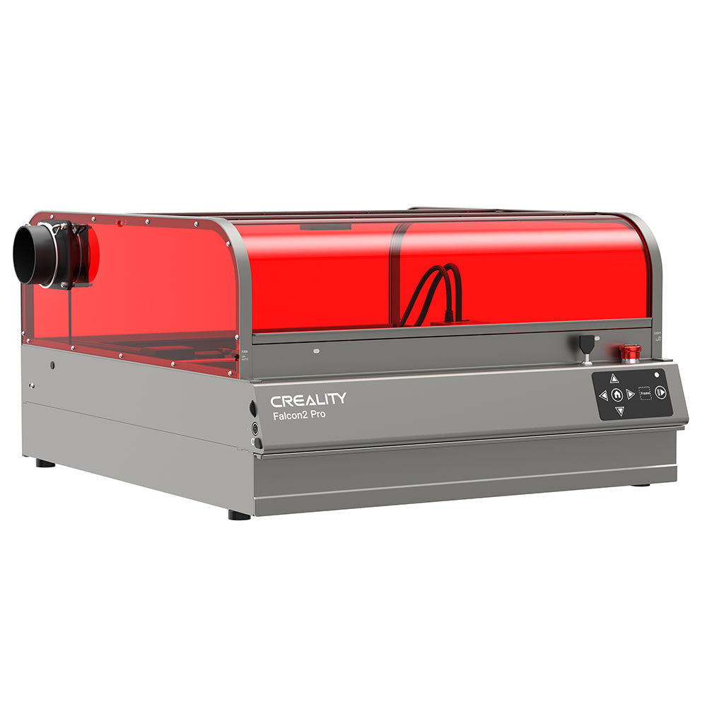 Creality Falcon2 Pro S 40 W