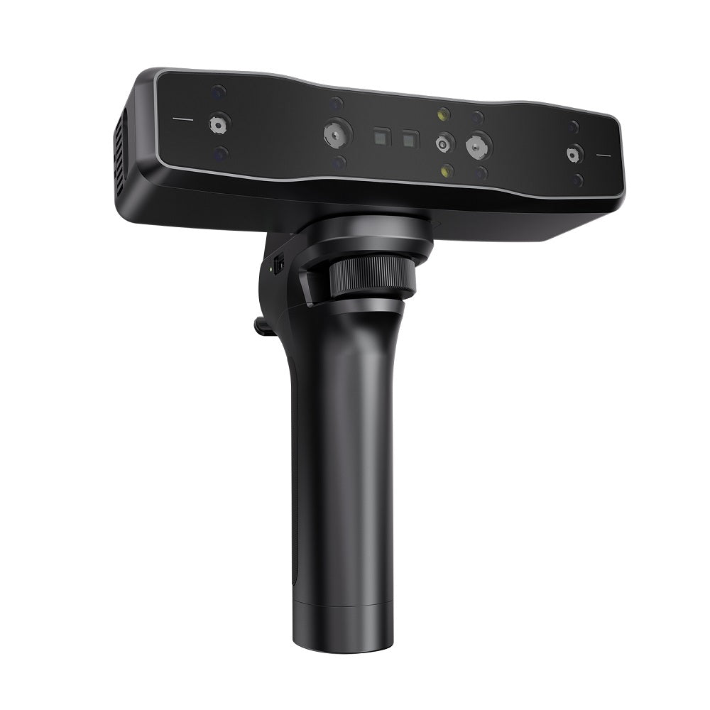 DEMO Creality Otter Lite - 3D Scanner