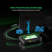 Creality Sermoon P1 - 3D Scanner