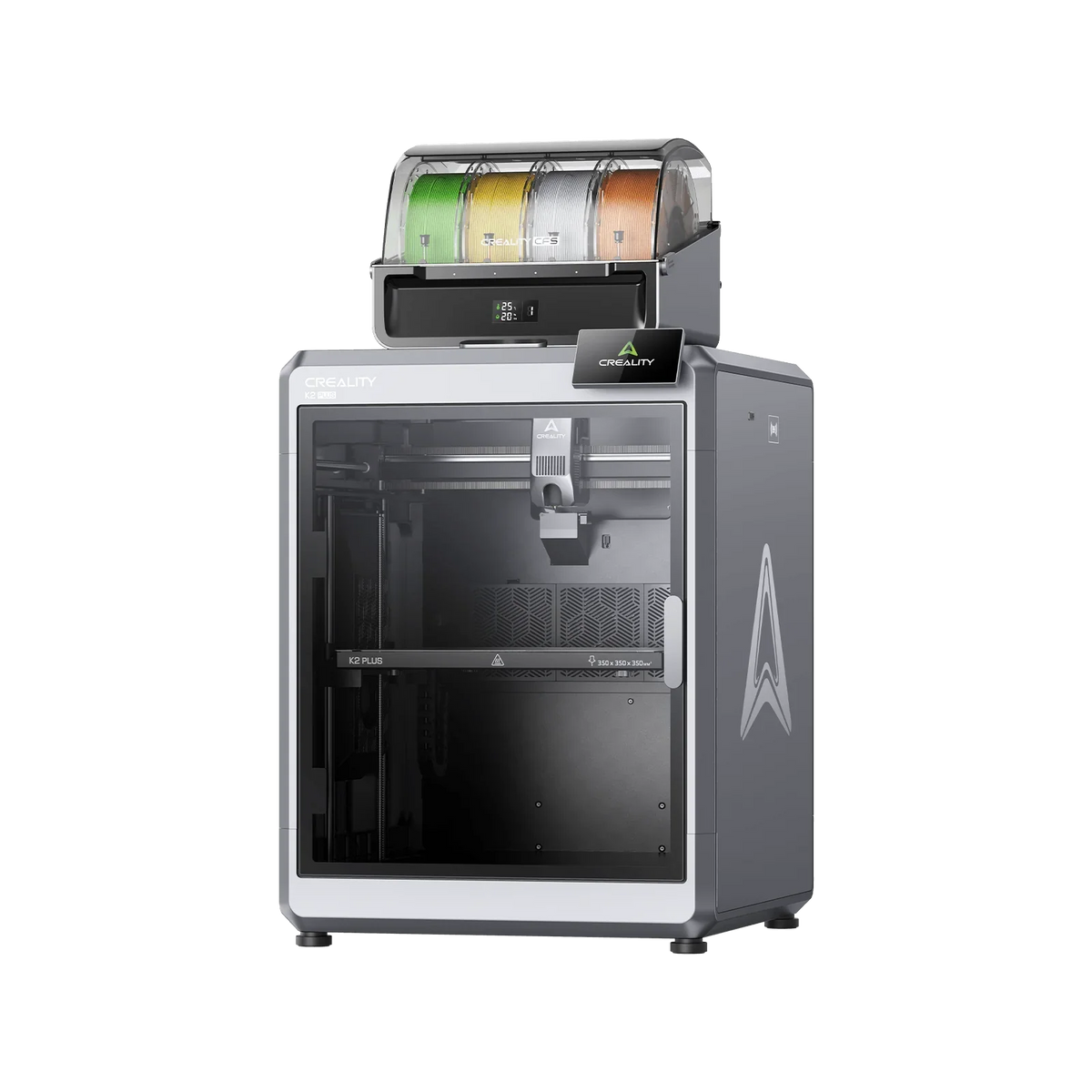 Creality K2 Plus Combo