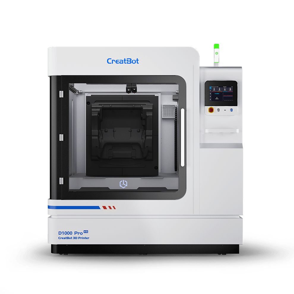 CreatBot D1000 Pro HS