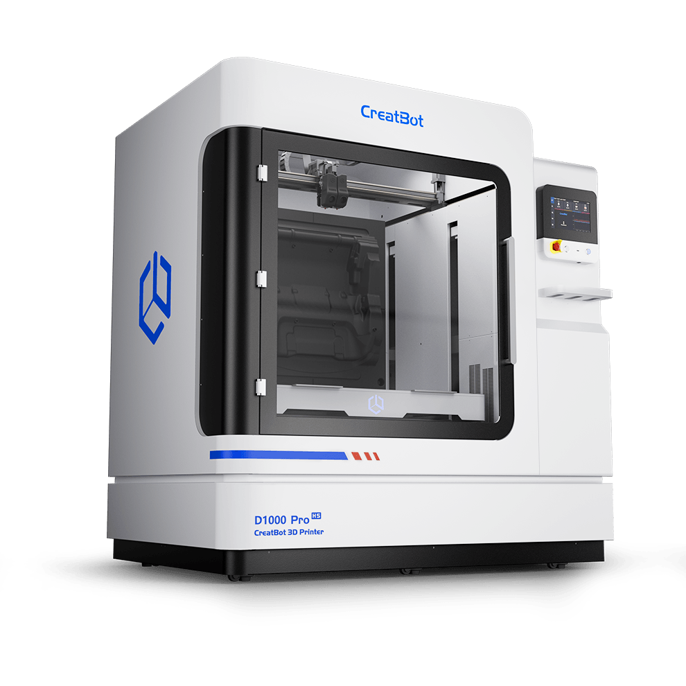 CreatBot D1000 Pro HS