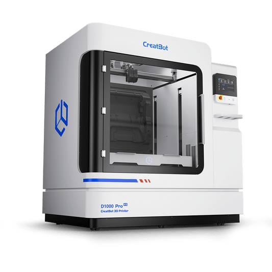 CreatBot D1000 Pro HS