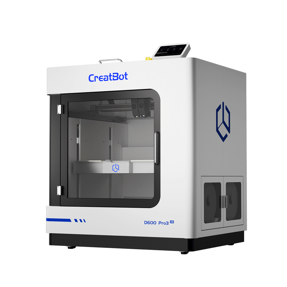 CreatBot D600 Pro3 HS