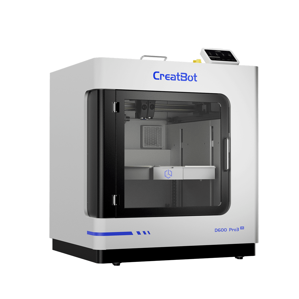 CreatBot D600 Pro3 HS