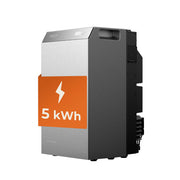 EcoFlow STREAM AC 5000 | 5000 Wh AC Speicher