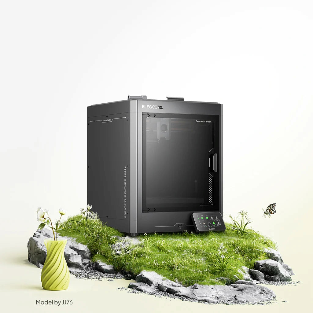 ELEGOO Centauri Carbon V1.1