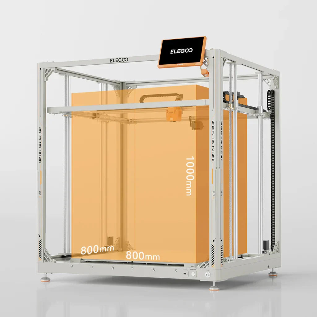 ELEGOO OrangeStorm Giga