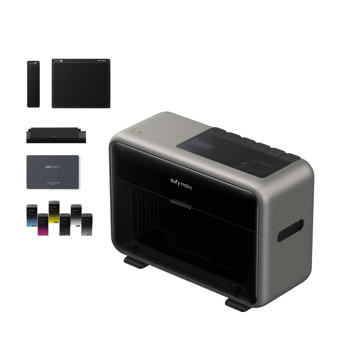 eufyMake UV Printer E1