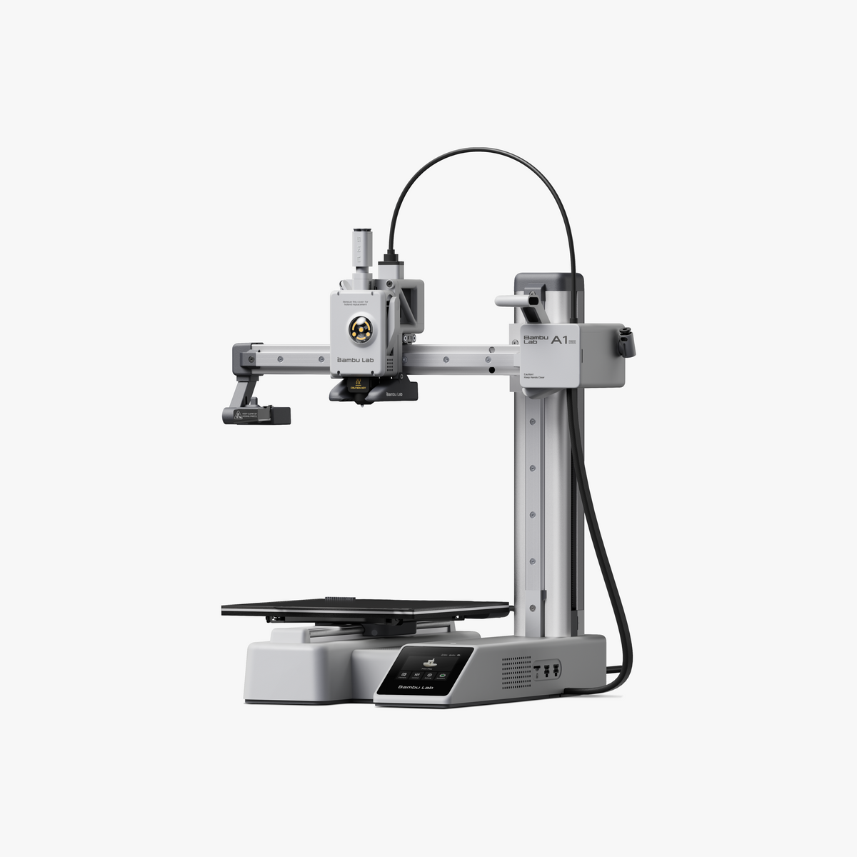 Bambu Lab A1 Mini Combo + 4kg Bambu Lab PLA Basic