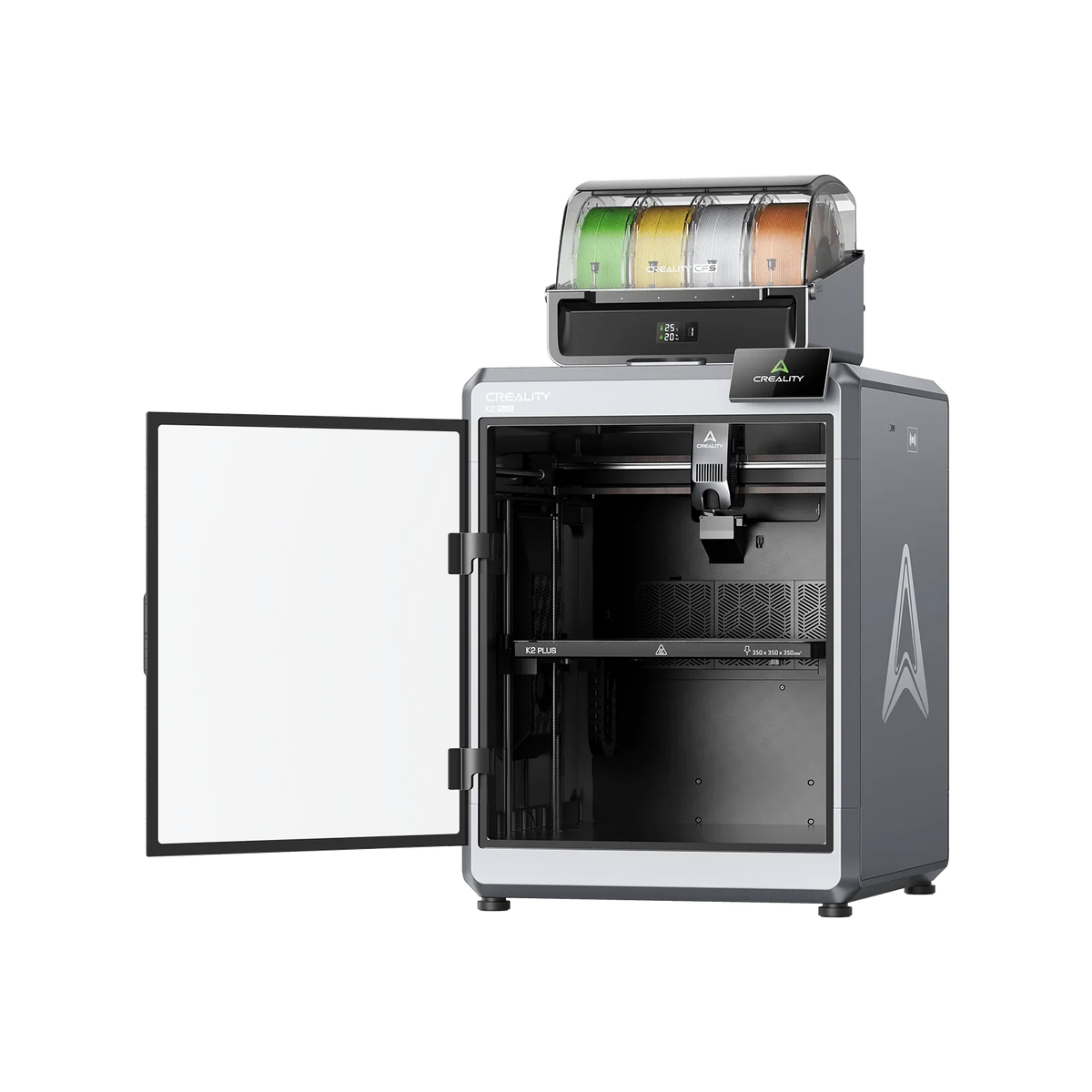 Creality K2 Plus Combo