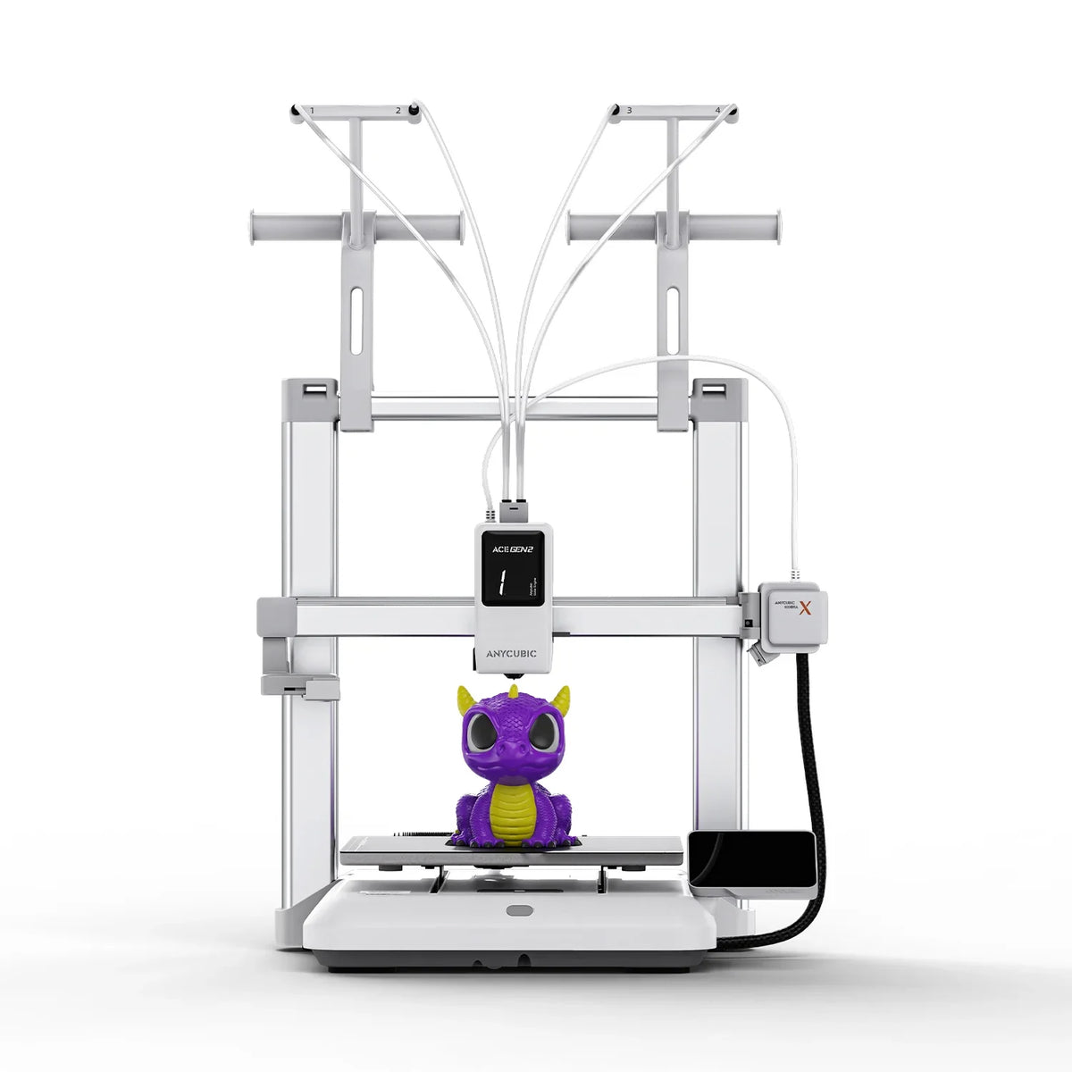 Anycubic Kobra X Combo