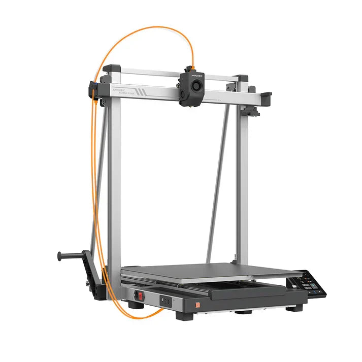 Anycubic Kobra 3 Max Combo