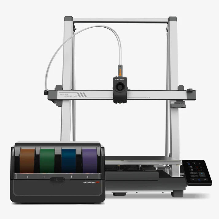 Anycubic Kobra 3 Max Combo + 4kg Anycubic PLA Basic