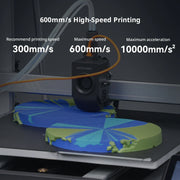 Anycubic Kobra 3 Max Combo + 4kg Anycubic PLA Basic