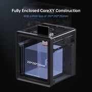 Anycubic Kobra S1 Combo + 4kg Anycubic PLA Basic