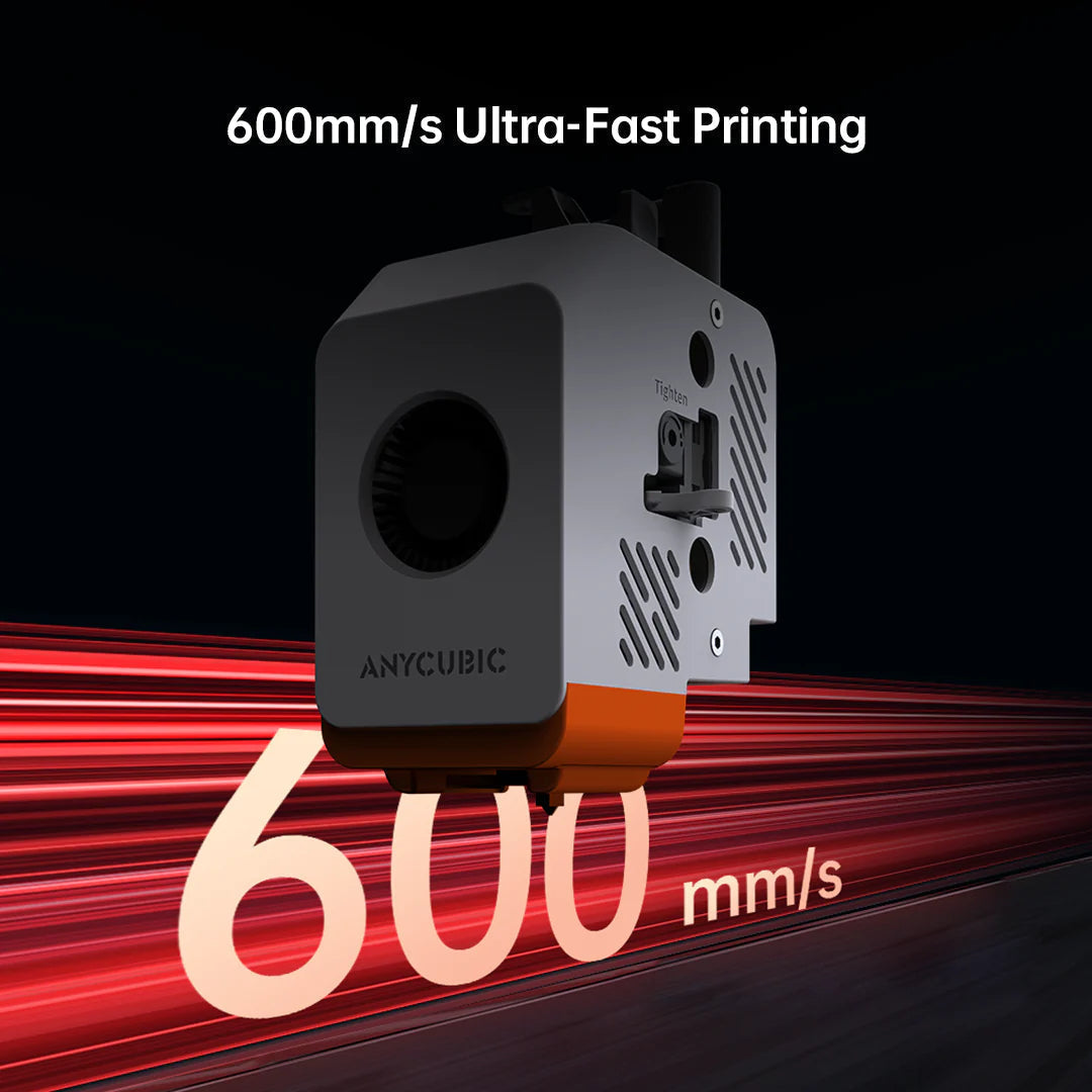 Anycubic Kobra S1 Combo + 4kg Anycubic PLA Basic