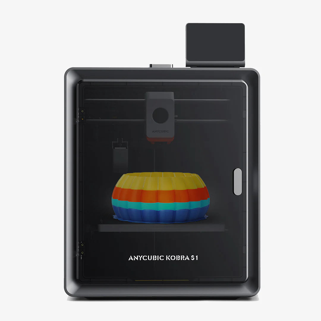 Anycubic Kobra S1 Combo