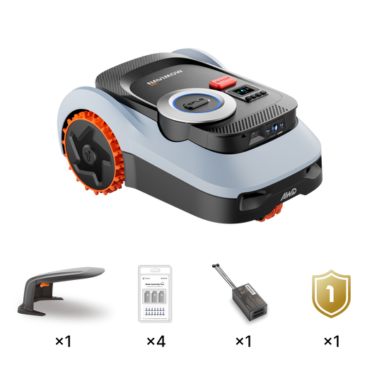 i210 LiDAR Pro | Pack Tout Compris Ultra