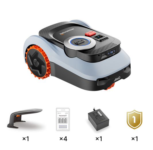 i220 LiDAR Pro | Pack Tout Compris Ultra