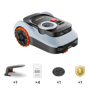 i210 LiDAR Pro | Pack Tout Compris Max