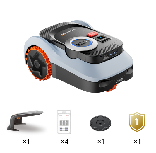 i210 LiDAR Pro | Pack Tout Compris Max