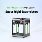 Creality K2 Plus